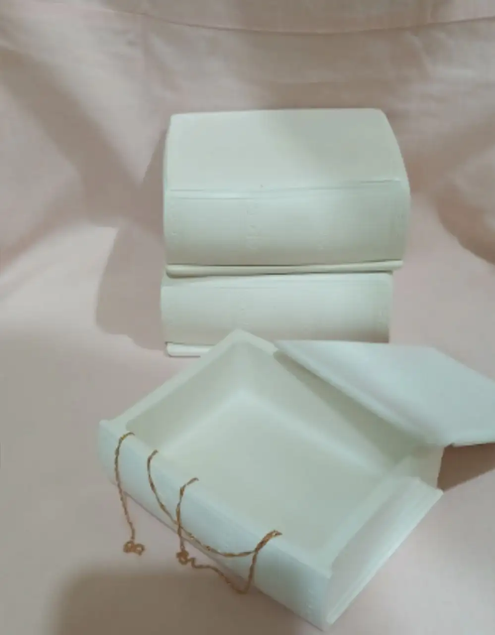 Статуэтки, вазы, шкатулки, кашпо из гипса и бетона - Рукоделие и творчество (Хобби и отдых) в Канск