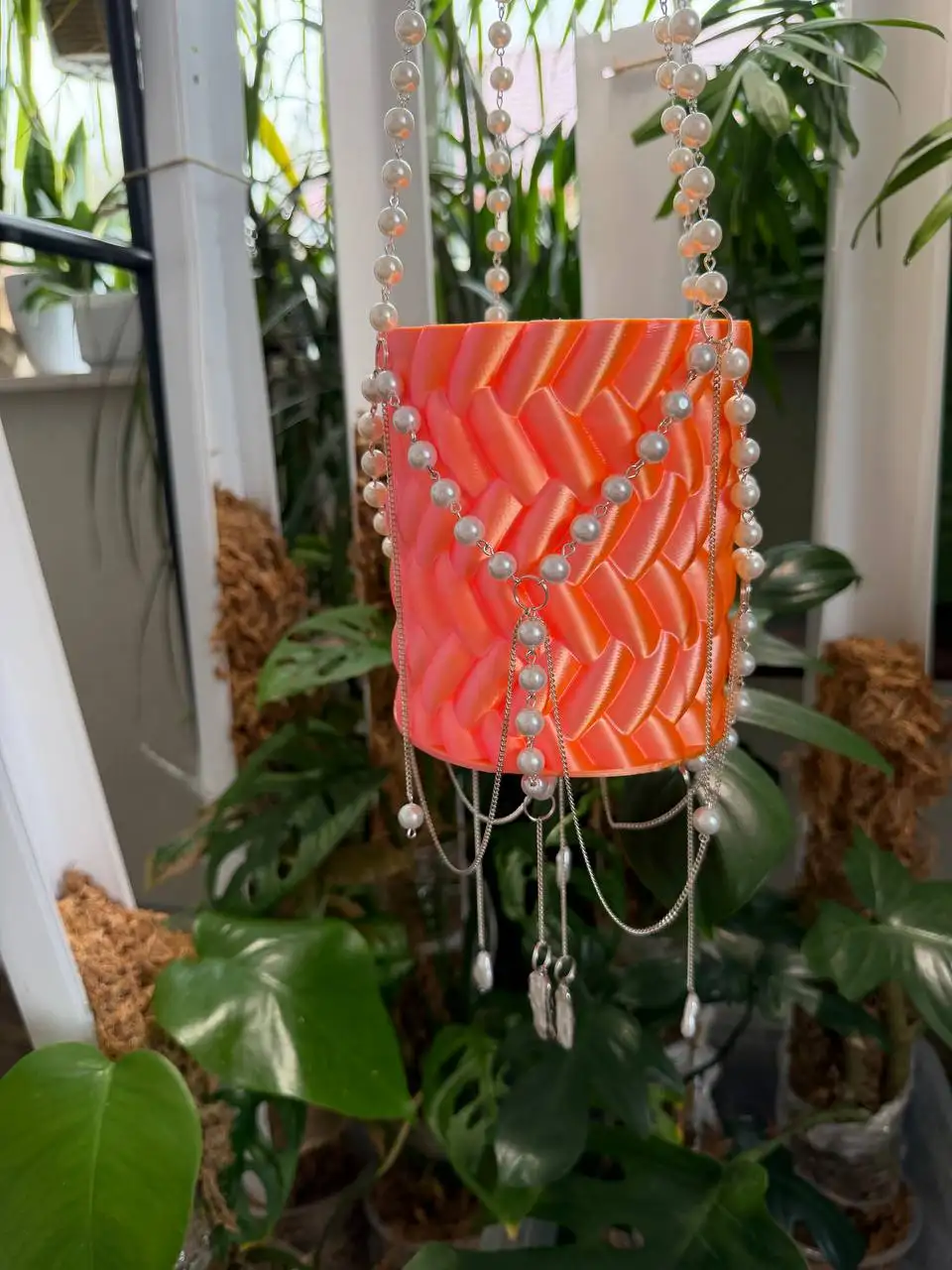 Подвесы для комнатных растений - Комнатные растения (Для дома и дачи) в Братск