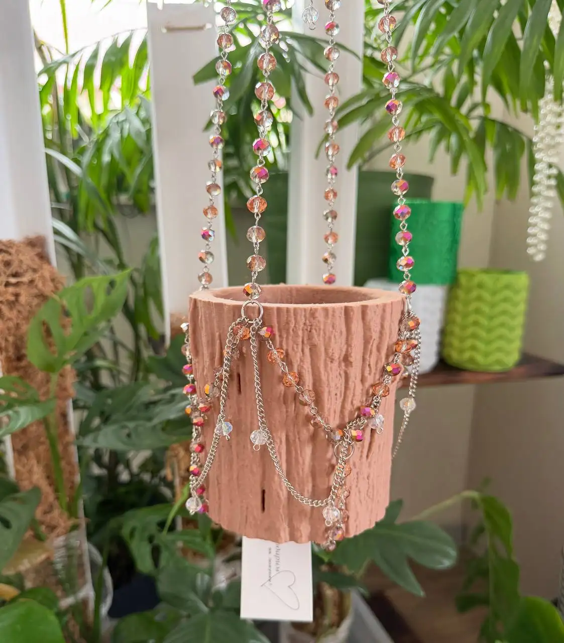 Подвесы для комнатных растений - Комнатные растения (Для дома и дачи) в Братск