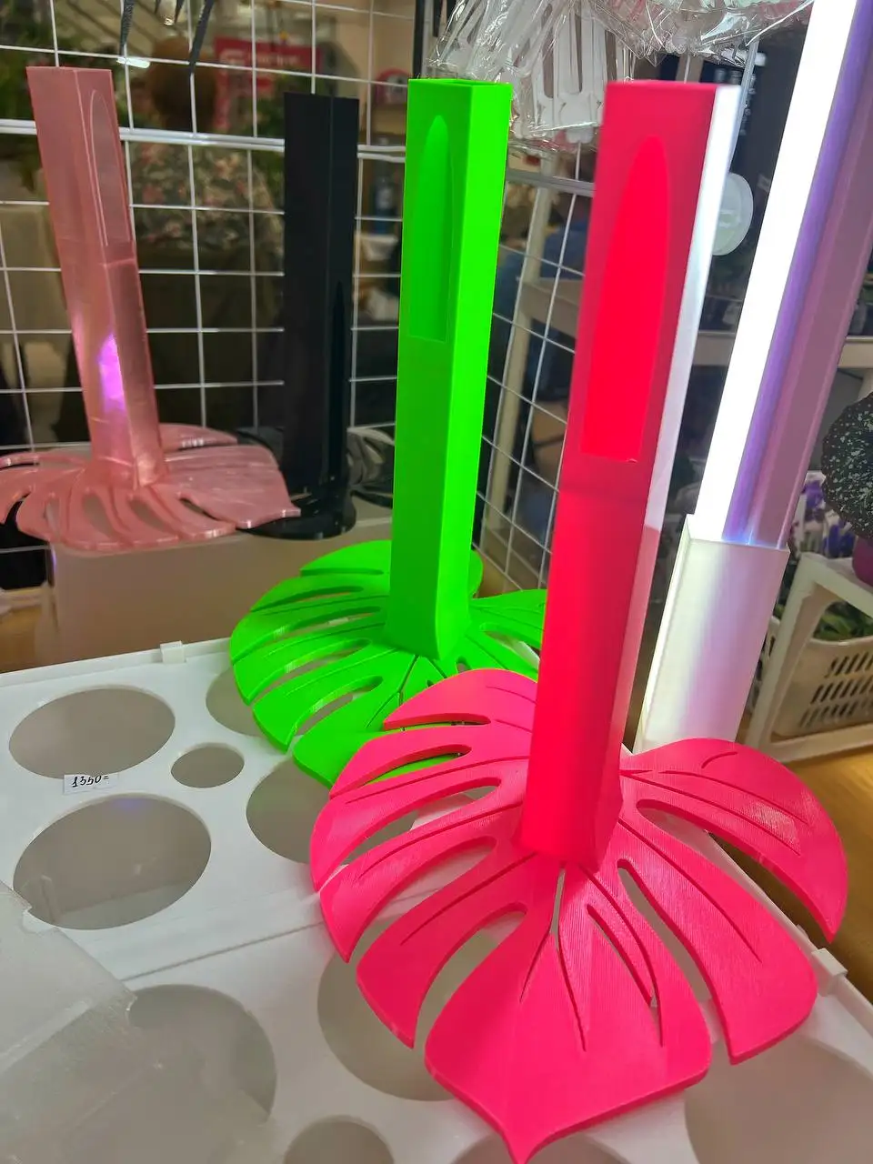 Суккулент-маркет в Красноярске - Комнатные растения (Хобби и отдых) в Красноярск