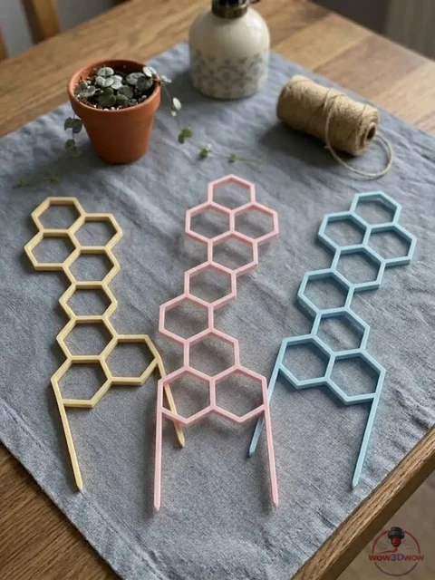 Опора для растений высотой 28 см - Растения и рассада в Красноярск