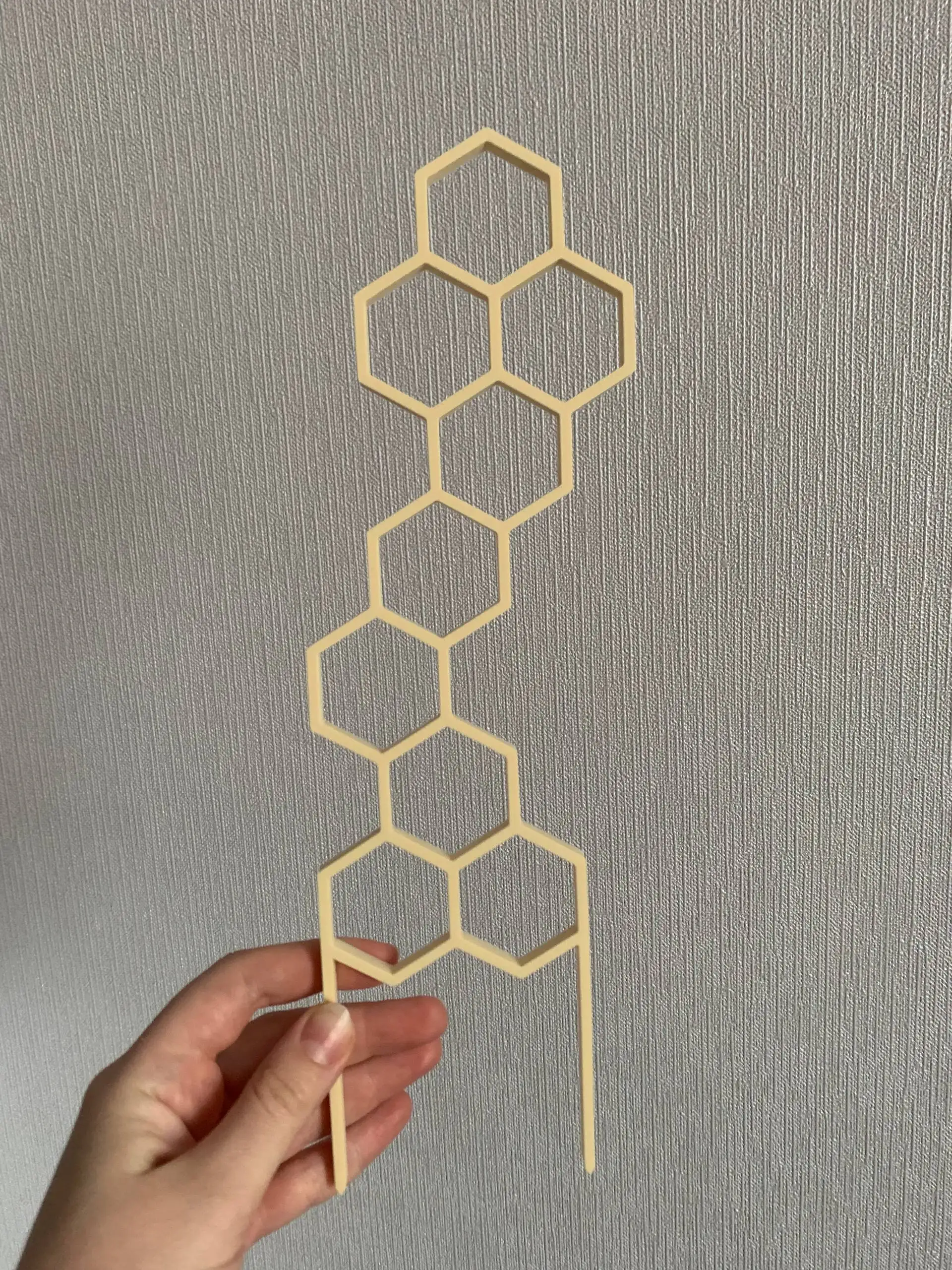 Опора для растений высотой 28 см - Растения и сад (Для дома и дачи) в Красноярск