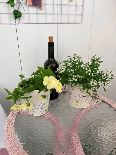 Продам красивые ведерки - Мыльные букеты в Красноярск