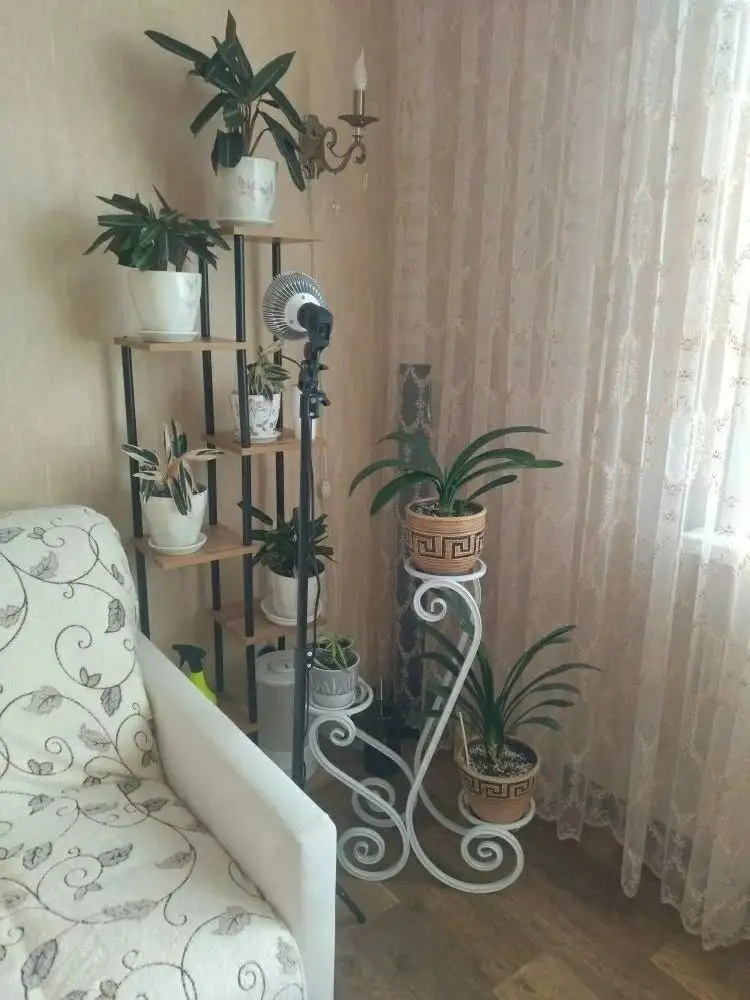 Напольная подставка для растений - Мебель для дома (Для дома и дачи) в Красноярск