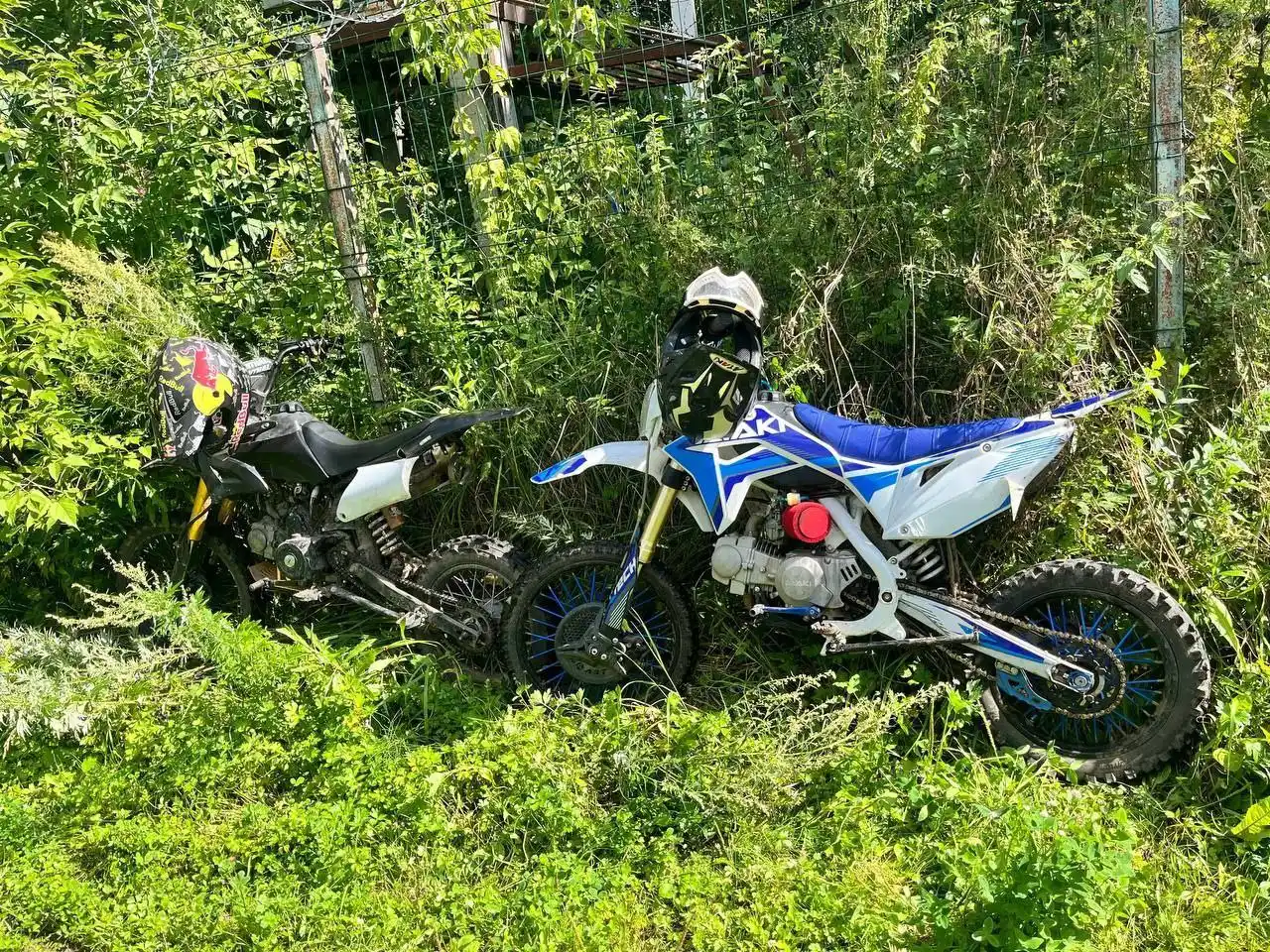 Продам питбайк