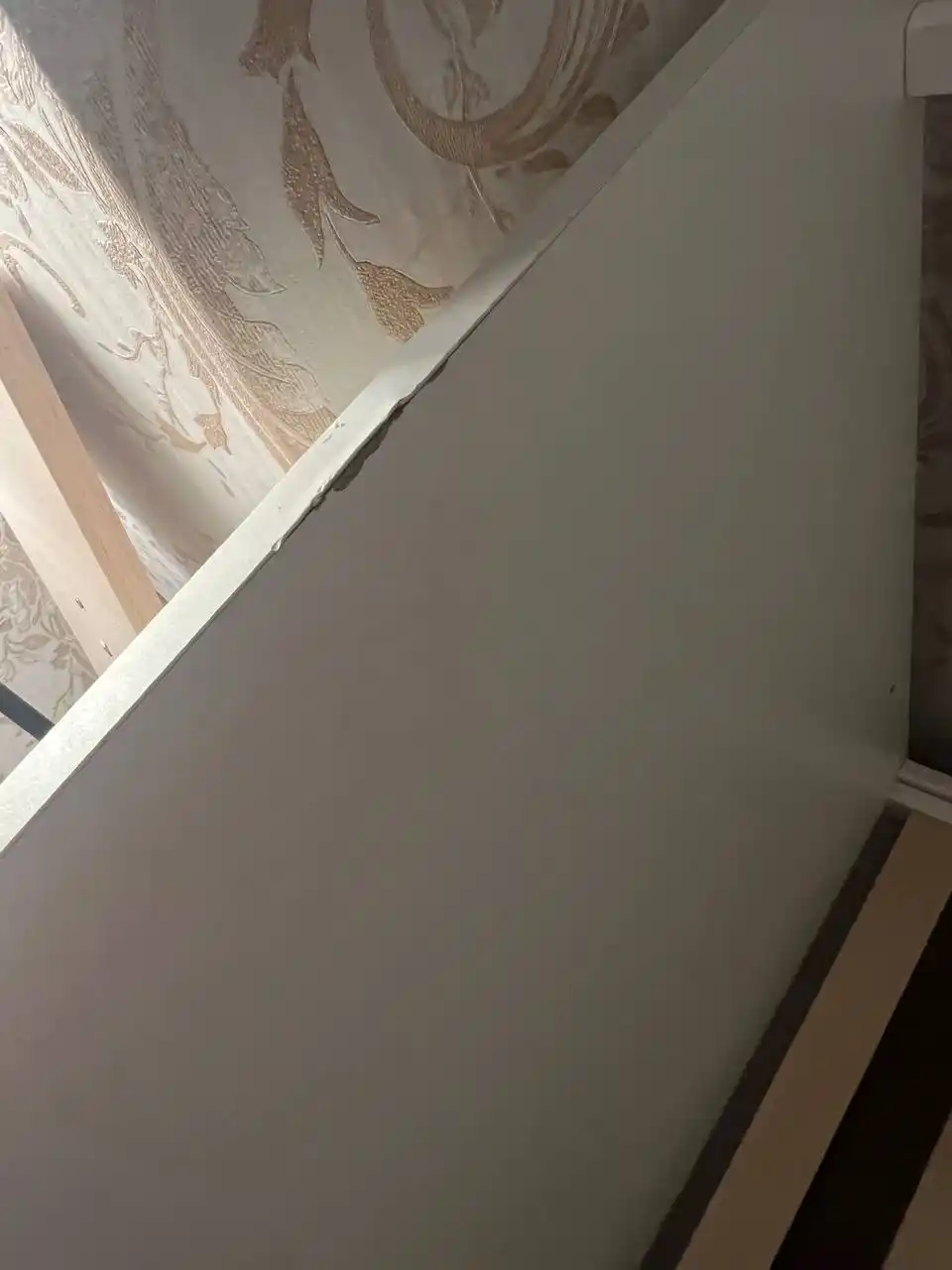 Продам кроватку