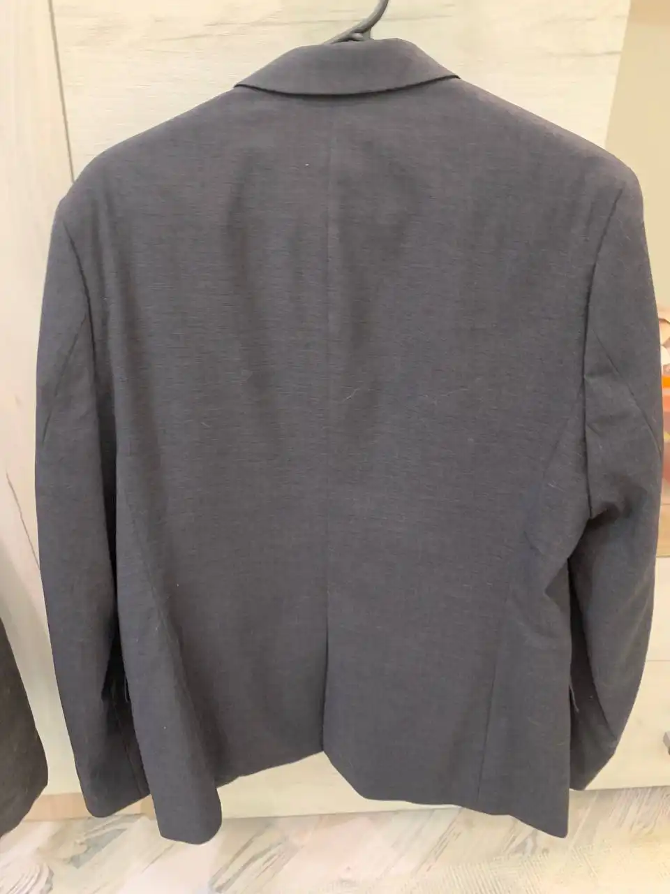 Мужской костюм размер 48-40