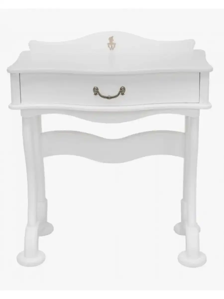 Туалетный стол Джульетта