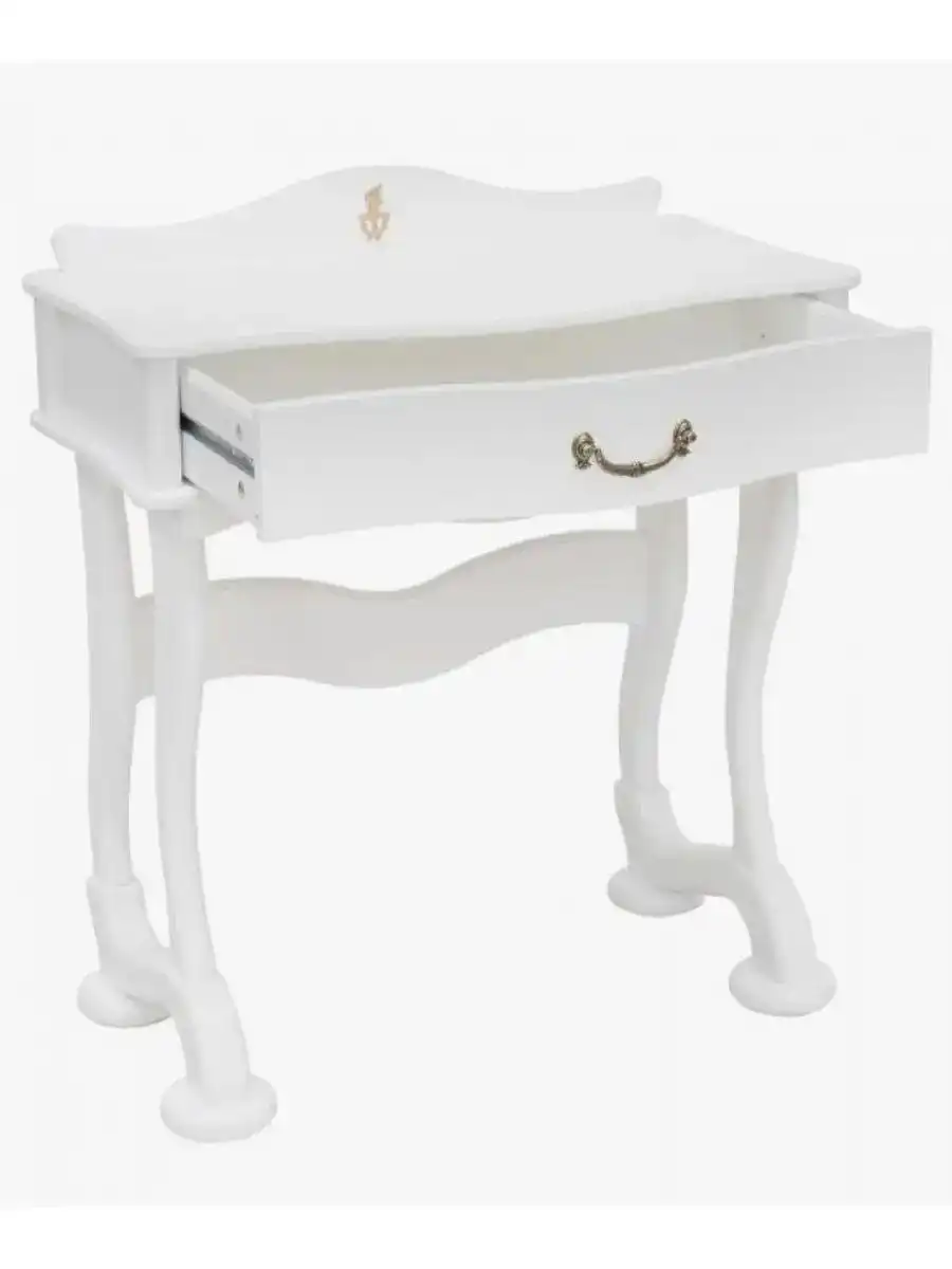 Туалетный стол Джульетта