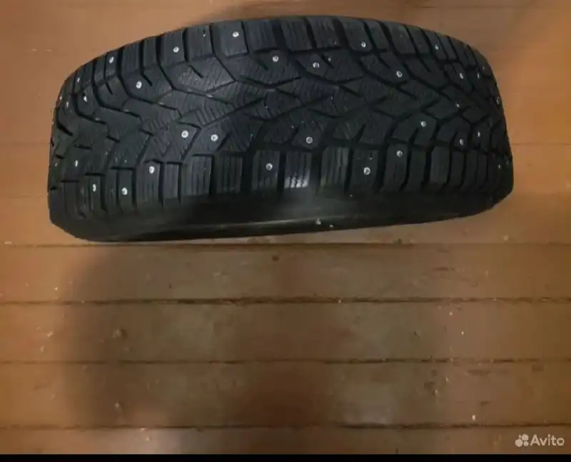 Продажа зимних шин Nokian Nordman 5 на литых дисках