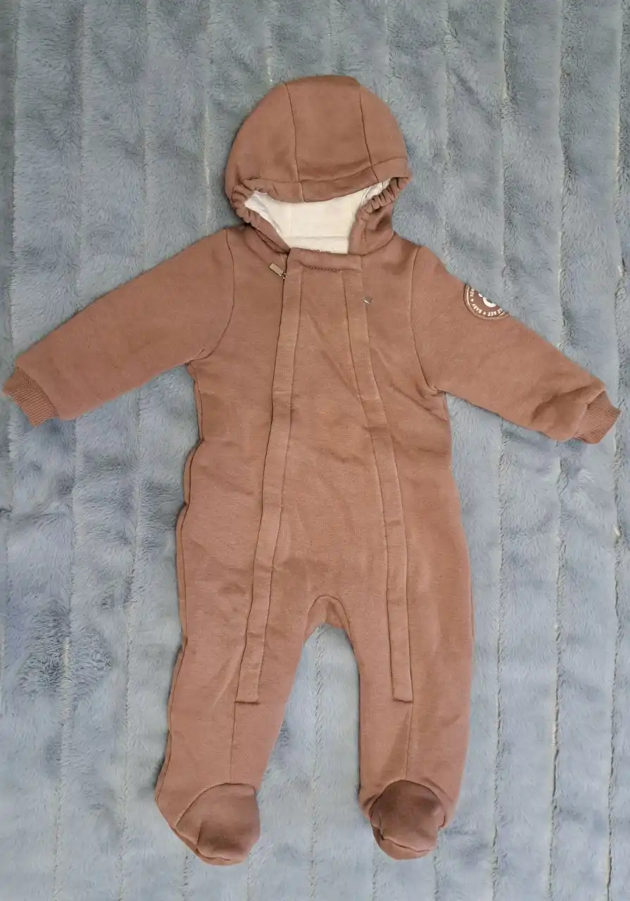 Продажа детских комбинезонов в Подольске