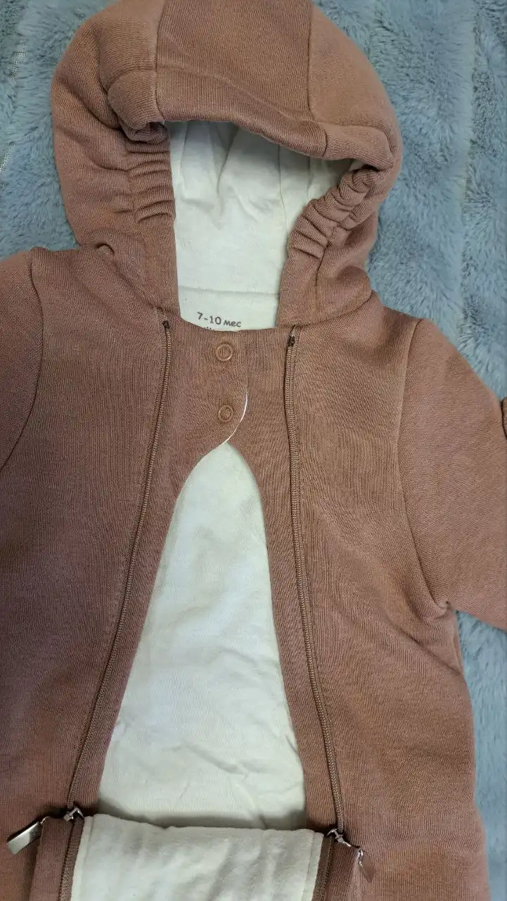 Продажа детских комбинезонов в Подольске