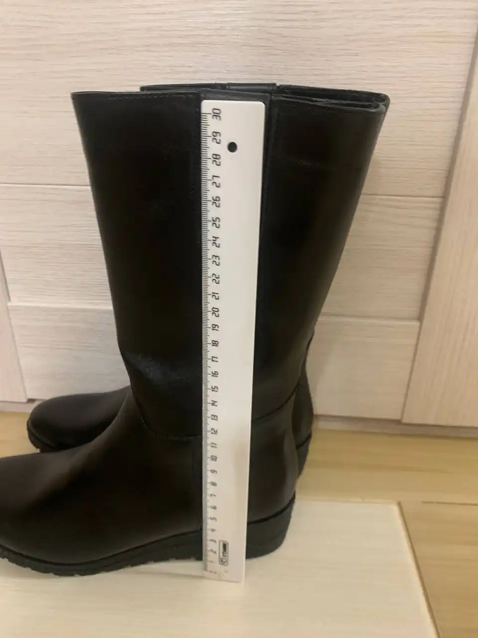 Сапоги кадетские новые размер 38