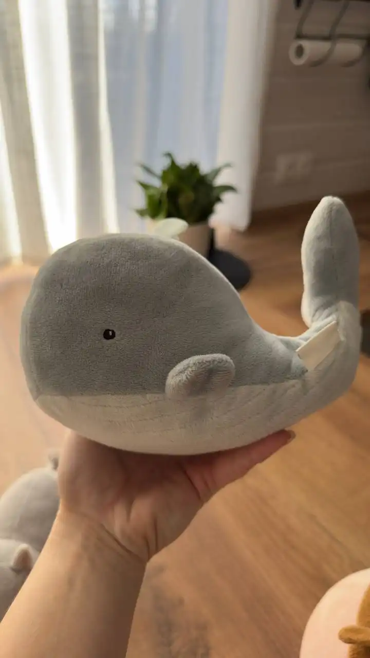 Игрушки H&M по 500 рублей