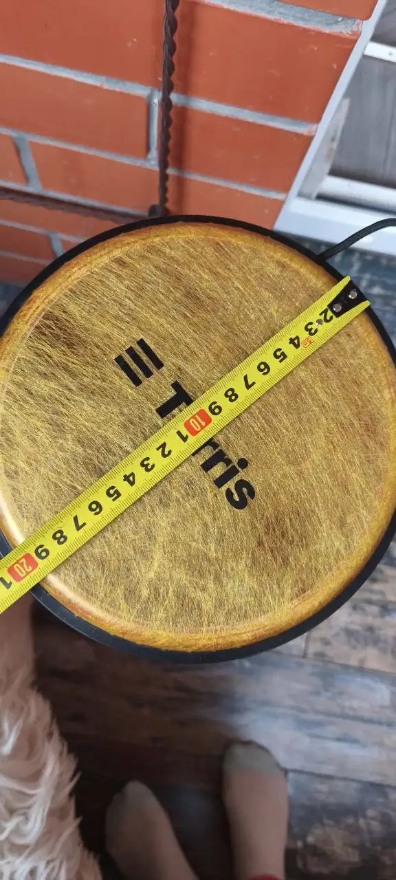 Продается барабан