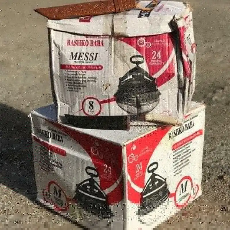 Афганский казан 15 литров