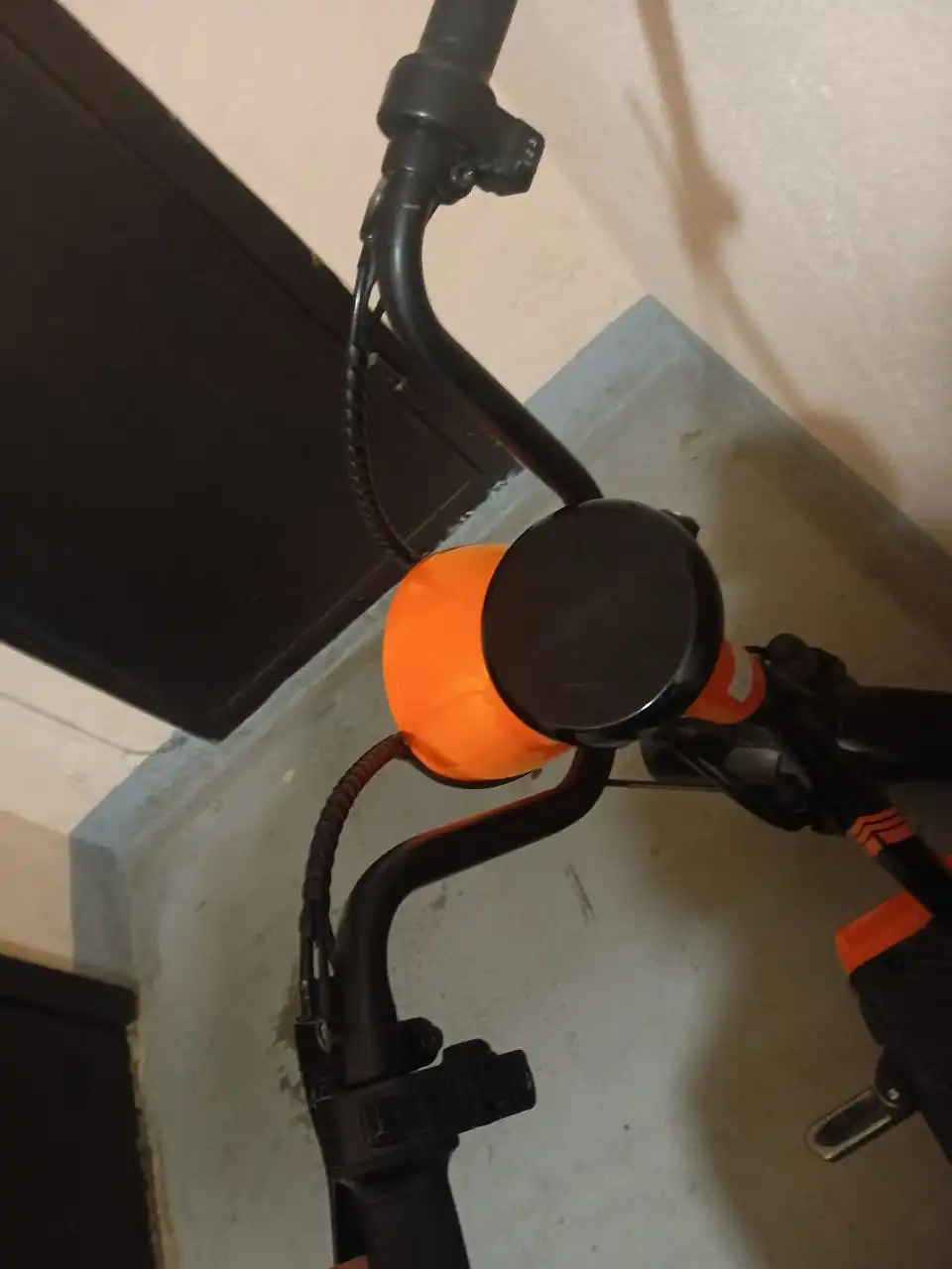 Продажа электроскутера Kugoo EC 02 Pro