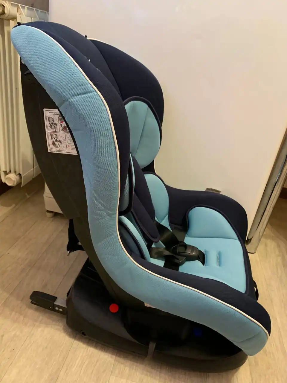 Объявление из Подольска