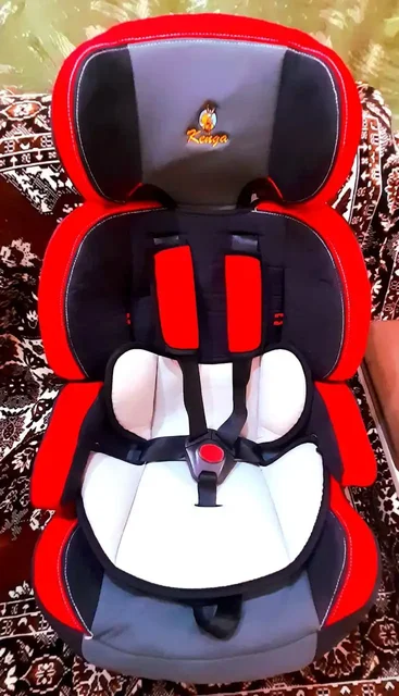 Продам детское автомобильное кресло универсальное - Товары для детей в Иркутск