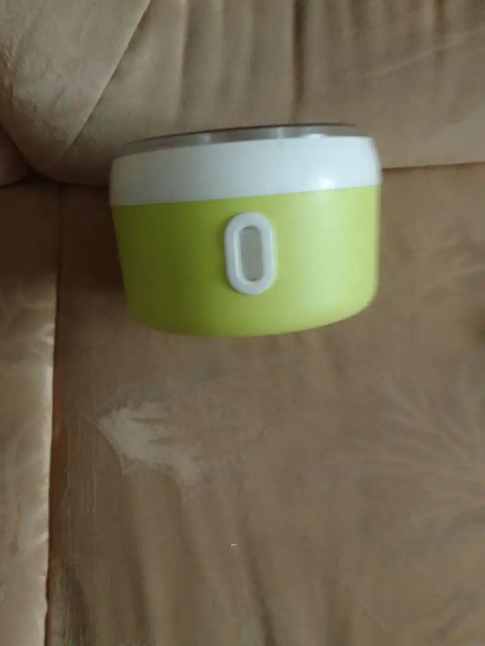 Йогуртница на 1 литр