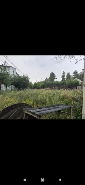 Участок 9 соток ИЖС в Берёзовом Академгородке - Недвижимость в Иркутск