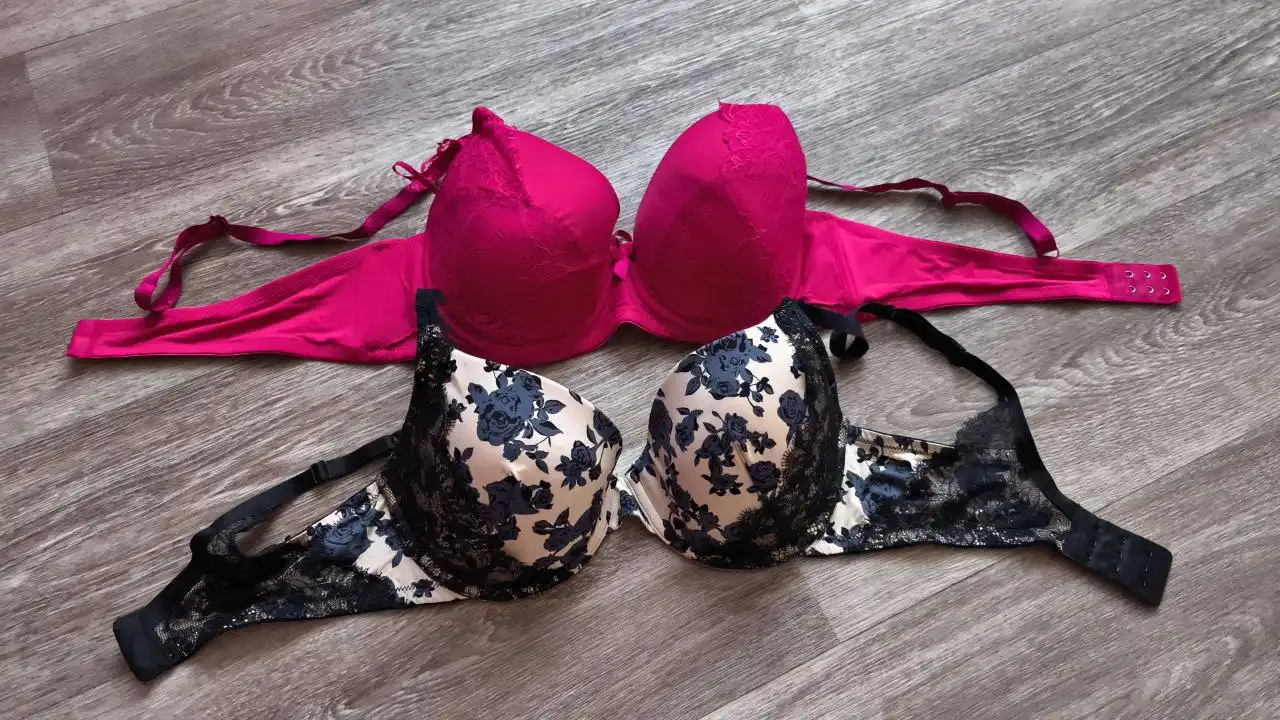 Продажа новых бюстгальтеров размер 85С-D