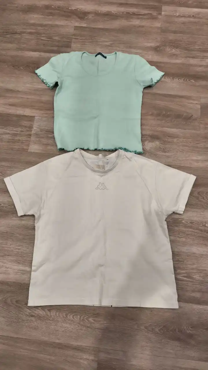 Продажа женских футболок, размер 42-44