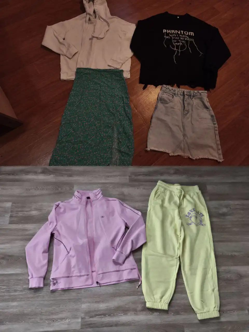 Продам одежду для девочки 12-14 лет