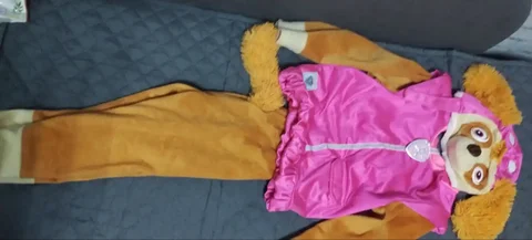 Продам костюм скай 104-110 - Одежда в Большой Луг