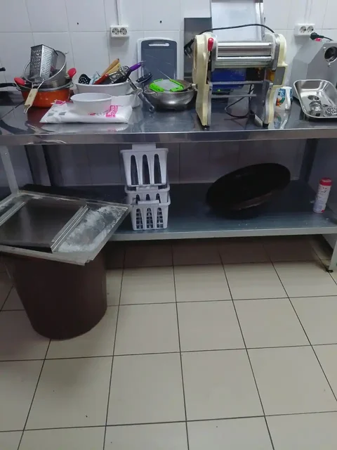 Продажа оборудования мини пекарни - частное объявление в Усолье-Сибирское