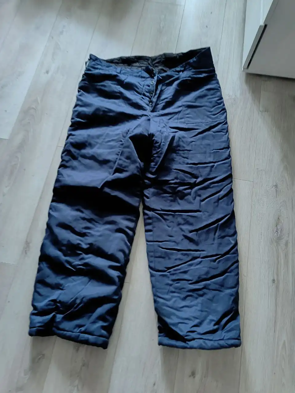 Спецодежда, брюки ватники, НОВЫЕ