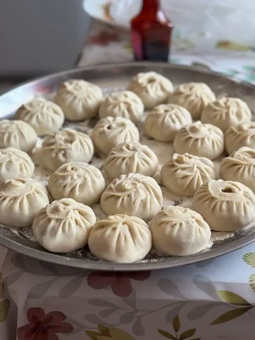 Свежезамороженные позы из домашнего мяса - Барахолка в Шелехов