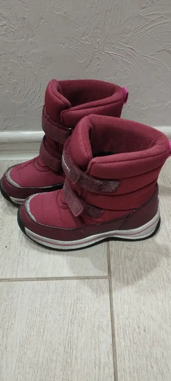 Продажа зимней одежды размер 28-30 в Шелехове