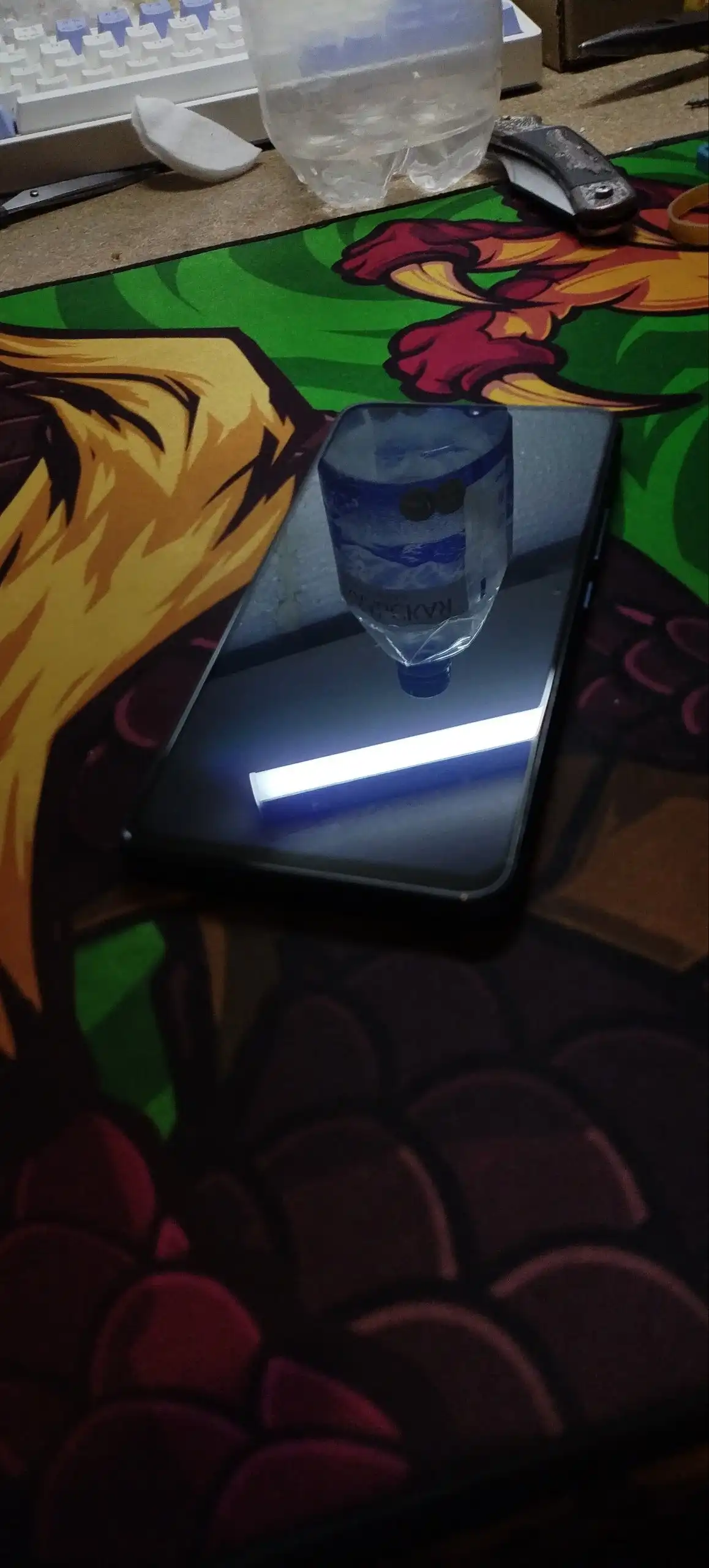 Vivo V21e в идеальном состоянии