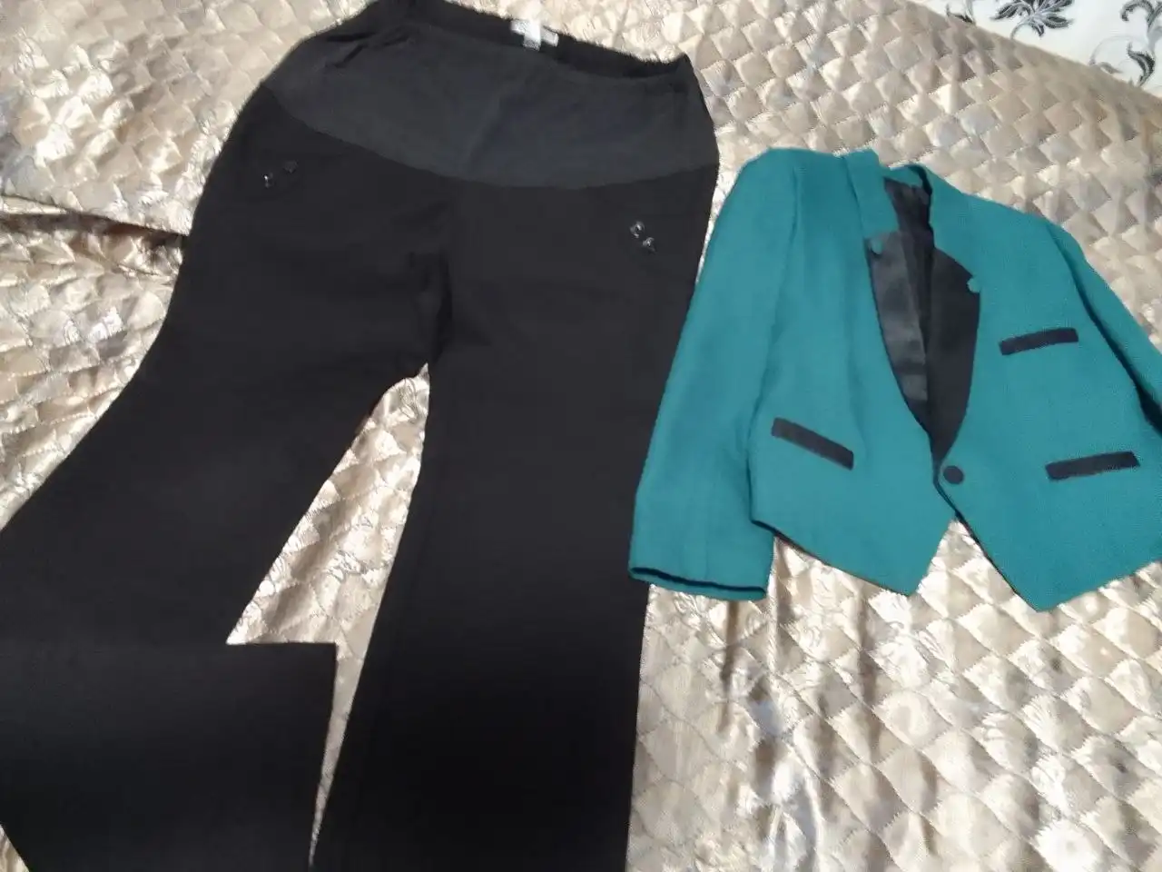 Детская одежда и одежда для беременных