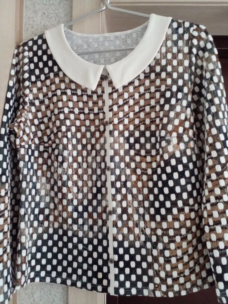 Продам р. 48 Баклаши