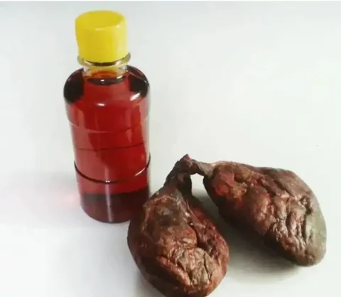 Продажа шкуры бобра - Продукты питания в Иркутск