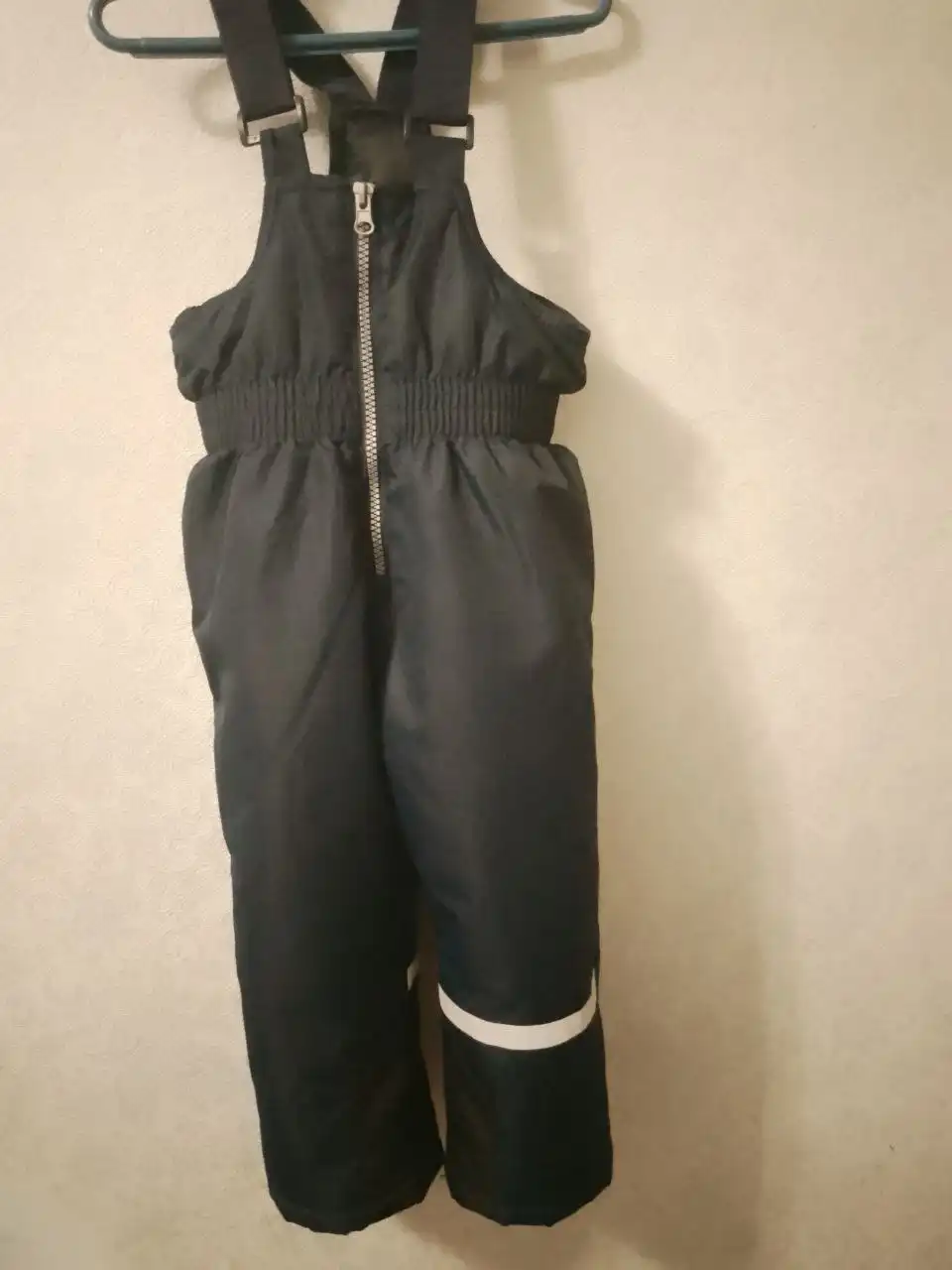 Продам детский полукомбинезон BABY GO 92 см, зимний