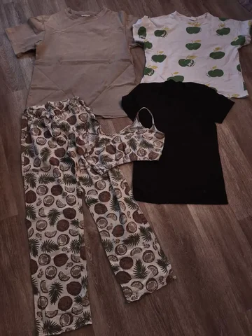 Продам одежду для девушек размер 40-42 - частное объявление в Шелехов