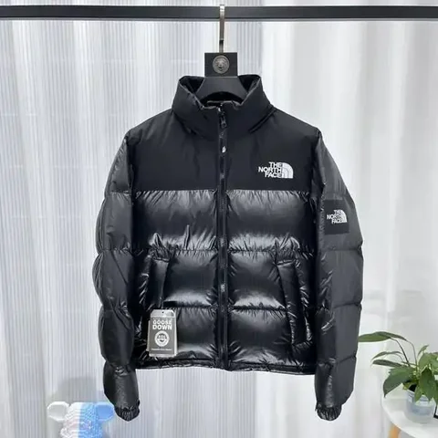 Мужская зимняя куртка с перьевым наполнителем размер S - Одежда в Иркутск