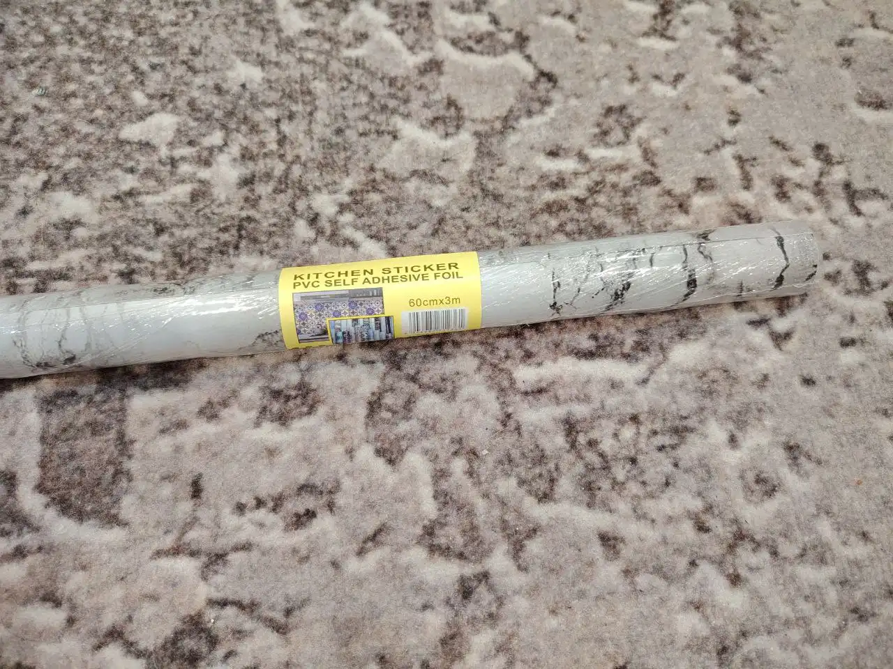 Продам рулон самоклейки 60см х 3м