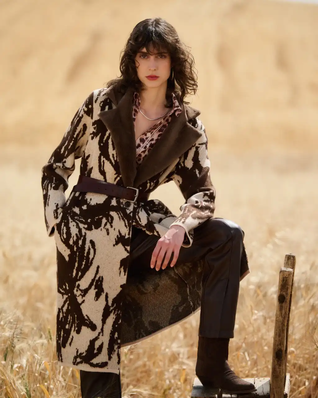 Ликвидация бренда Marina V Paris