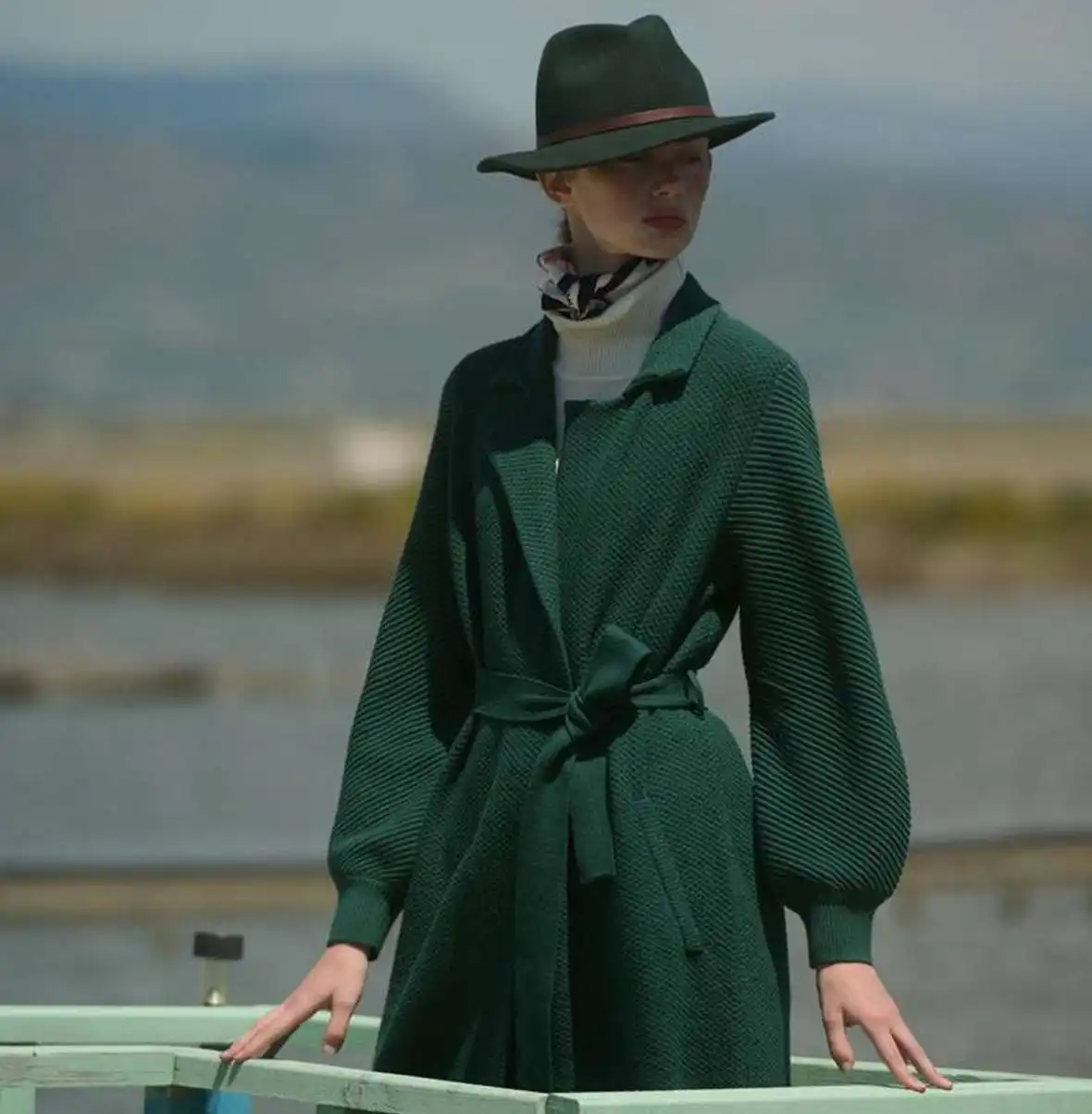 Ликвидация бренда Marina V Paris