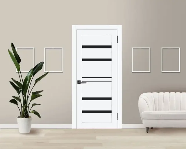 Новогодние скидки на входные и межкомнатные двери до 18 января - Инструменты в Ангарск