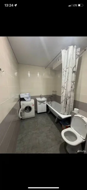 Сдам квартиру-студию в Луговом - частное объявление в Луговой