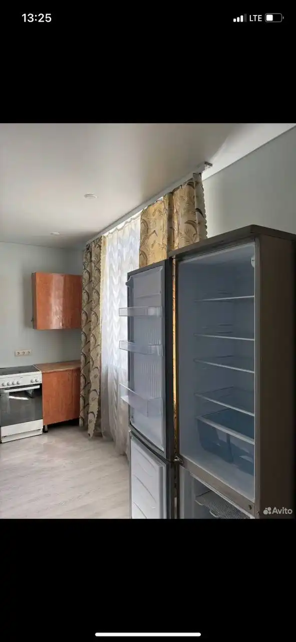 Сдам квартиру-студию в Луговом