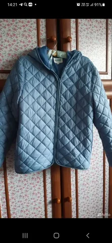 Продам курточку 44р - Одежда в Шелехов