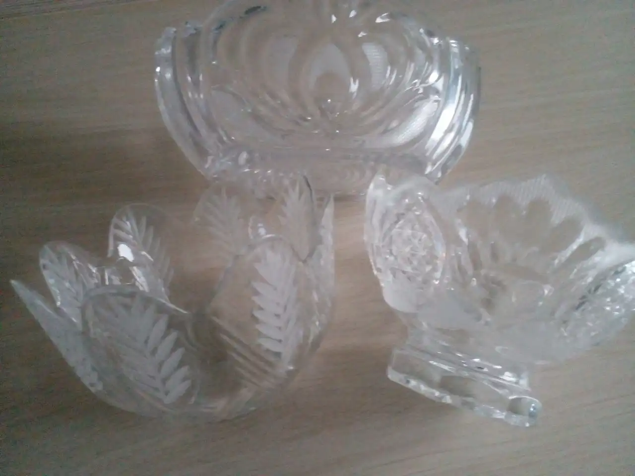 Продажа ваз в Баклашах