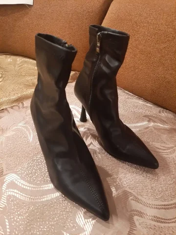 Обувь размер 39 в добрые руки - Одежда в Иркутск