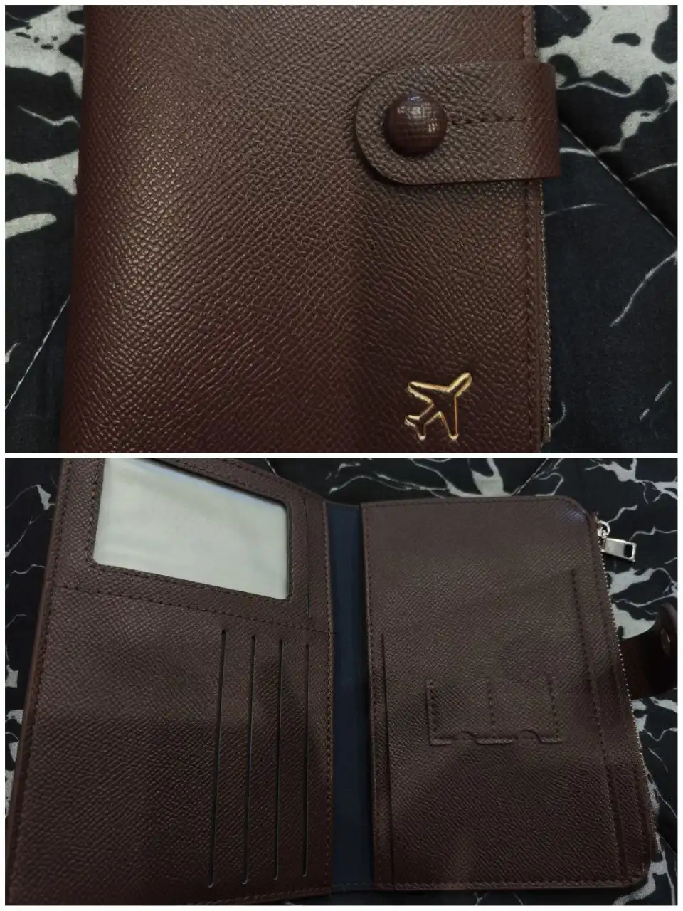 Продам новый кошелек (бумажник) - Аксессуары (Одежда) в Шелехов